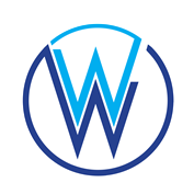 A blue and white circle with a w in it

AI-generated content may be incorrect.